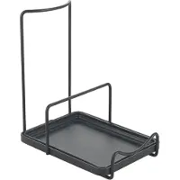 Metaltex tokyo line houder 17x19x12 cm zwart