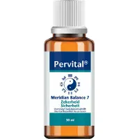 Pervital Meridian balance 7 zekerheid