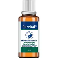 Pervital Meridian Balance 6 Weerbaarheid