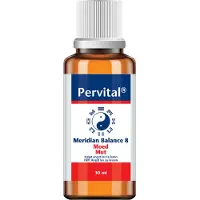 Pervital Meridian Balance 8 Moed