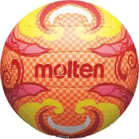 Molten V5B1502-O Beachvolleybal