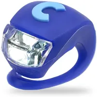 Micro - Deluxe led - Lampje voor op je step