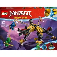 LEGO 71790 LEGO Imperium drakenjagerhond