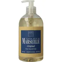 Mario Fissi 1937 Marseille Zeep natuurlijk vloeibaar original 500 ml