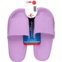 Lucovitaal Badslipper Orth 35-36 roze