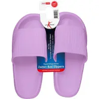 Lucovitaal Orthopedische Zomer Badslippers (Roze) Maat 41-42