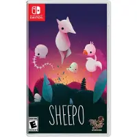 Sheepo | Switch