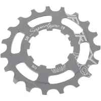 Miche Supertype 11s Shimano Middle Position Tandwiel
