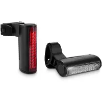 ACID Outdoor Led Hpa Lichtset