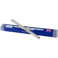 Alpina Spaken rvs 13-250 zonder nippel