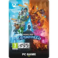 Minecraft Legends - Windows Download
