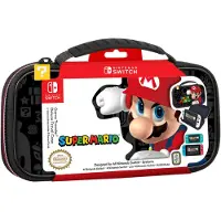 Nintendo Official Nintendo Switch Case - Consolehoes - Super Mario