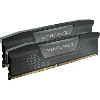 Corsair Vengeance 32GB (2x16GB) DDR5 DIMM 6400MT/s CL36 XMP
