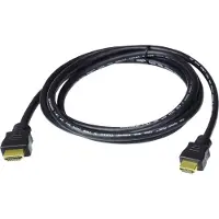 Aten 5M High Speed HDMI 2.0 Cable with Ethernet
