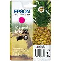 Epson 604XL Cartridge Magenta