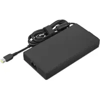 Lenovo 300W AC Adapter Slim Tip Laptop netvoeding 300 W