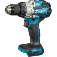 Makita DHP489Z Accu-klopboor/schroefmachine 2 snelheden 620 W Brushless, Zonder accu, Zonder lader