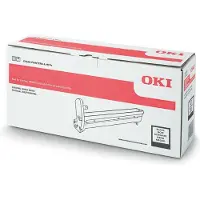 OKI Drum 45878128 Zwart