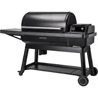 Traeger Ironwood Xl Int Barbecue
