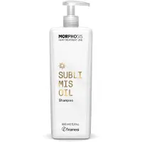 Framesi Morphosis Sublimis Oil Shampoo 1000ml