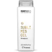 Framesi Morphosis Sublìmis Oil Shampoo