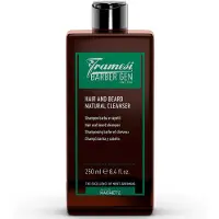 Framesi Collectie Barber Gen Hair And Beard Natural Cleanser