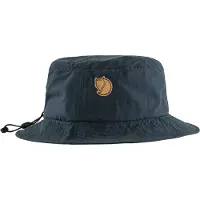 Fjällräven Hoed Unisex Travellers MT Hat Dark Navy-M