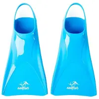 Sailfish Zwemvliezen