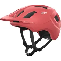 POC Axion Helm Mat Rood, Maat M