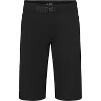 Sweet Protection - Women's Hunter Slashed Shorts - Fietsbroek M, zwart