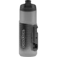 Fidlock Twist 600 ml Rookfles + Bike Base 2022 bevestiging || Maat: 600