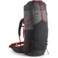 Lundhags Padje Light 45 L Regular Long, rugzak, grijs