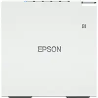 Epson TM-M30III (111): STANDAARD (USB 2.0, WiFi), Ontvangstbewijs printer, Wit