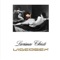 Coast2Coast Videosex - Lacrimae Christi (LP) (Coloured Vinyl) (Remastered)