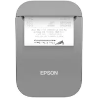 Epson TM-P80ii Wifi, Massicot