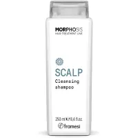 Framesi Morphosis Scalp Cleansing Shampoo