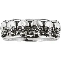 Thomas Sabo - Unisex Ring - TR1878-001-12-64