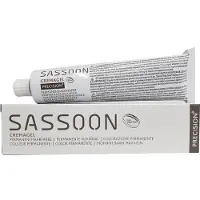 Sassoon Haarverzorging Colour Cremagel No. 4/5 60 ml
