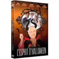 Lcj Cnt Josephine Ange Gardien Vol48. L Esprit D'Halloween-Fr