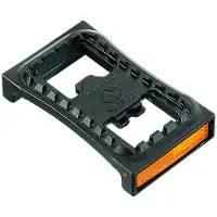 Shimano Pr.reflectors shim. f.spd pedals sm-pd22