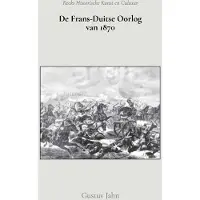 Importantia Publishing De Frans-Duitse oorlog van 1870