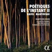 OUTHERE POETIQUE DE L'INSTANT 2