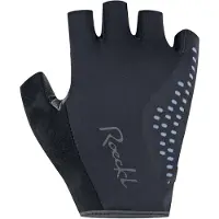 Roeckl Davilla K000 Zwart Vrouwenhandschoenen || Maat: 7