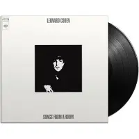 Sony music Songs From A Room