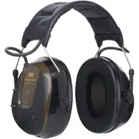 Peltor ProTac Hunter MT13H222A Impuls-oorkap 26 dB EN 352-1:2002, EN 352-4:2001, EN 352-6:2002 1 stuk(s)