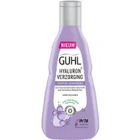 Guhl Hyaluron+ verzorging shampoo - 250 ml | Shampoo van