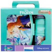 Stor Lunchset Frozen