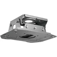 Epson Verlengpaal ELPMB70 Voor ELPMB68, Projector accessoires, Zilver