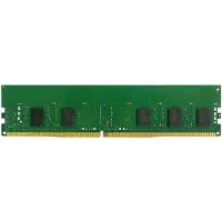 Qnap RAM-32GDR4ECT0-RD-3200 geheugenmodule 32 GB 1 x 32 GB DDR4 3200 MHz ECC
