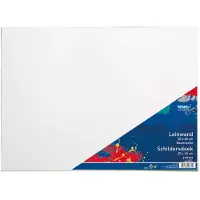 Toppoint Canvas Schildersdoek 30x40cm 6 Stuks